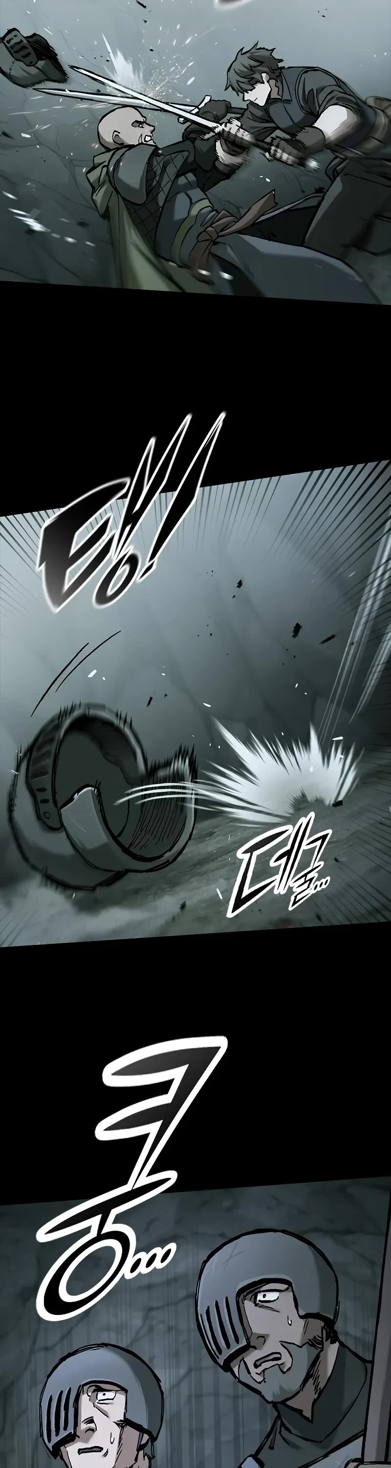 Eternally Regressing Knight Chapter 53 page 19 - Chapter 53