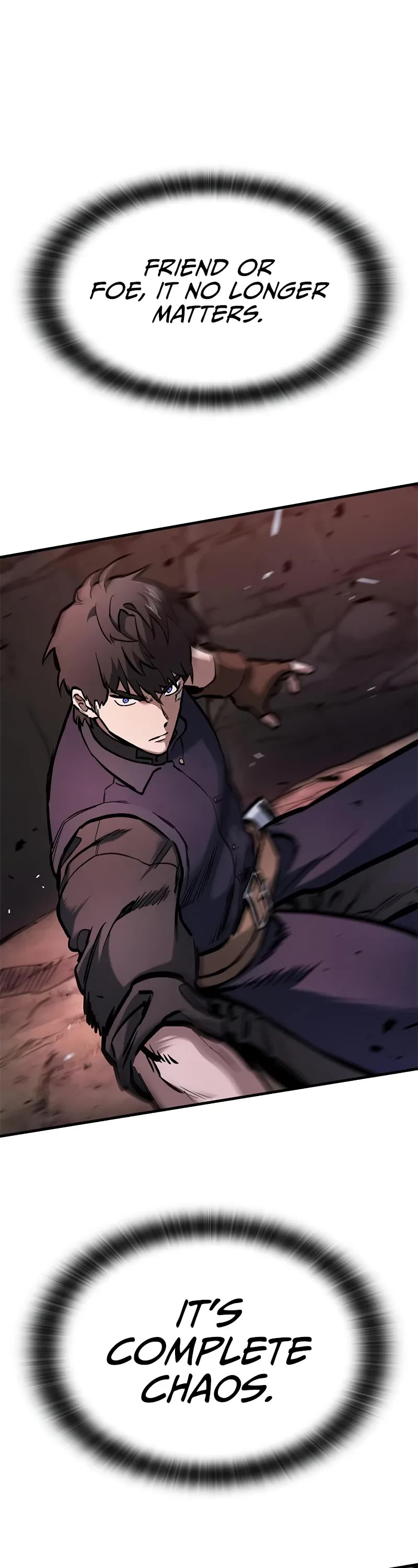 Eternally Regressing Knight Chapter 53 page 2 - Chapter 53