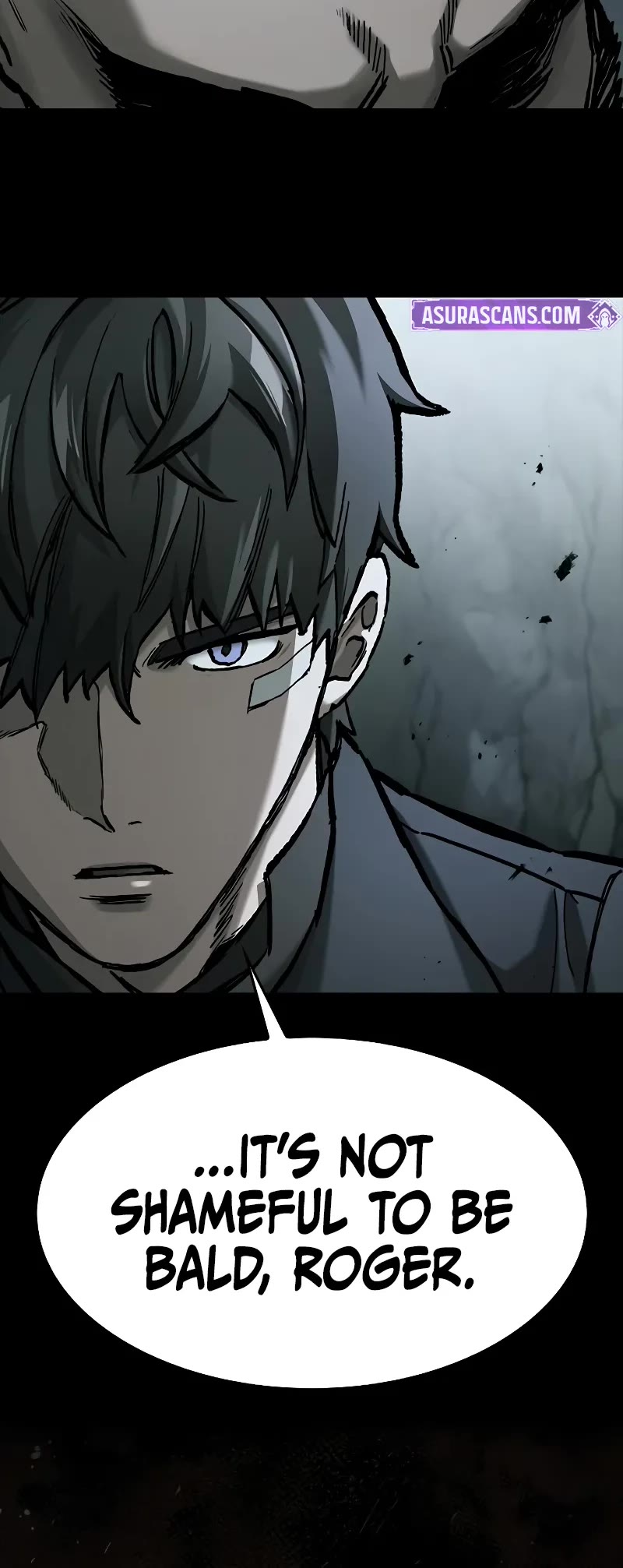 Eternally Regressing Knight Chapter 53 page 21 - Chapter 53