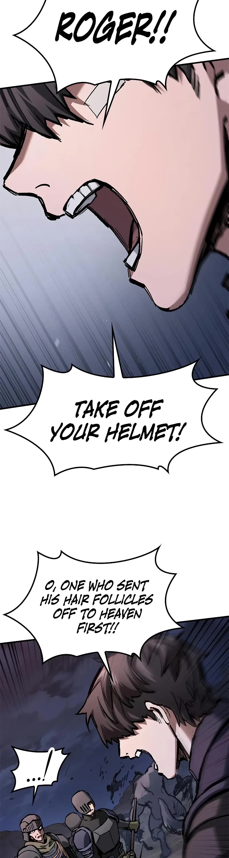 Eternally Regressing Knight Chapter 53 page 23 - Chapter 53