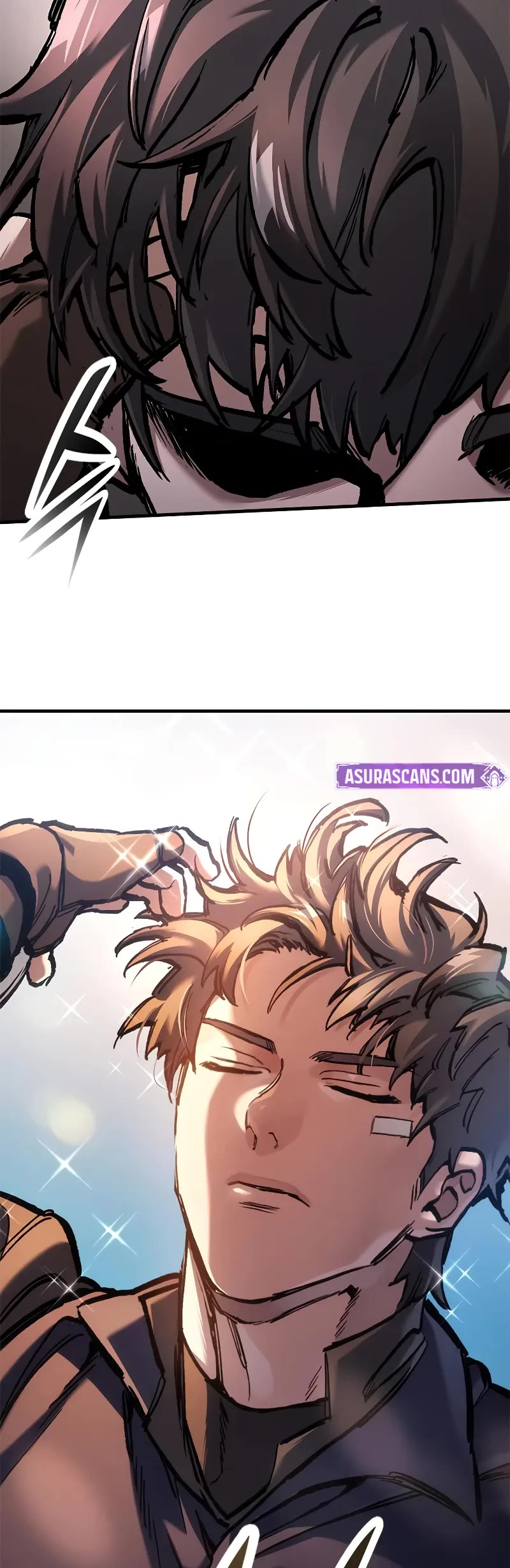 Eternally Regressing Knight Chapter 53 page 25 - Chapter 53