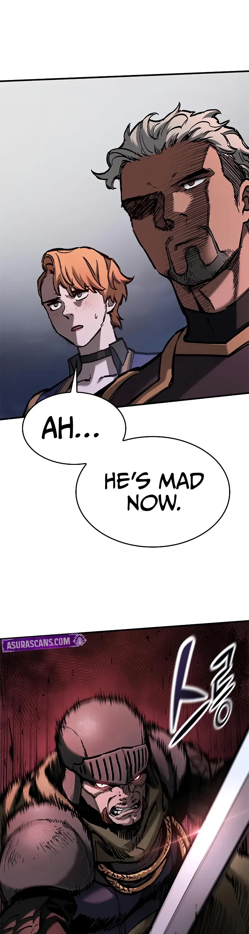 Eternally Regressing Knight Chapter 53 page 27 - Chapter 53