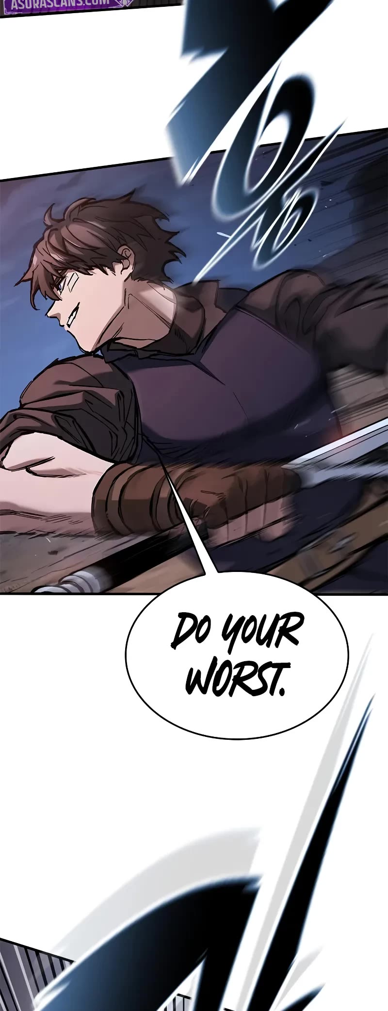 Eternally Regressing Knight Chapter 53 page 29 - Chapter 53