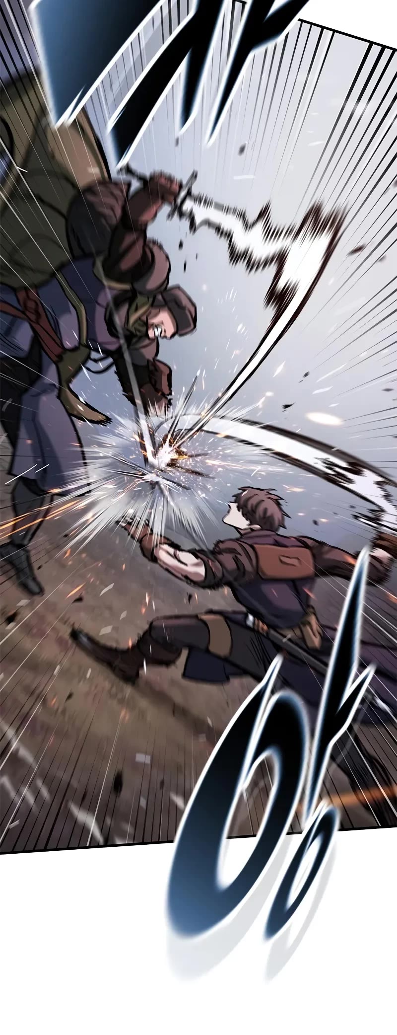 Eternally Regressing Knight Chapter 53 page 30 - Chapter 53