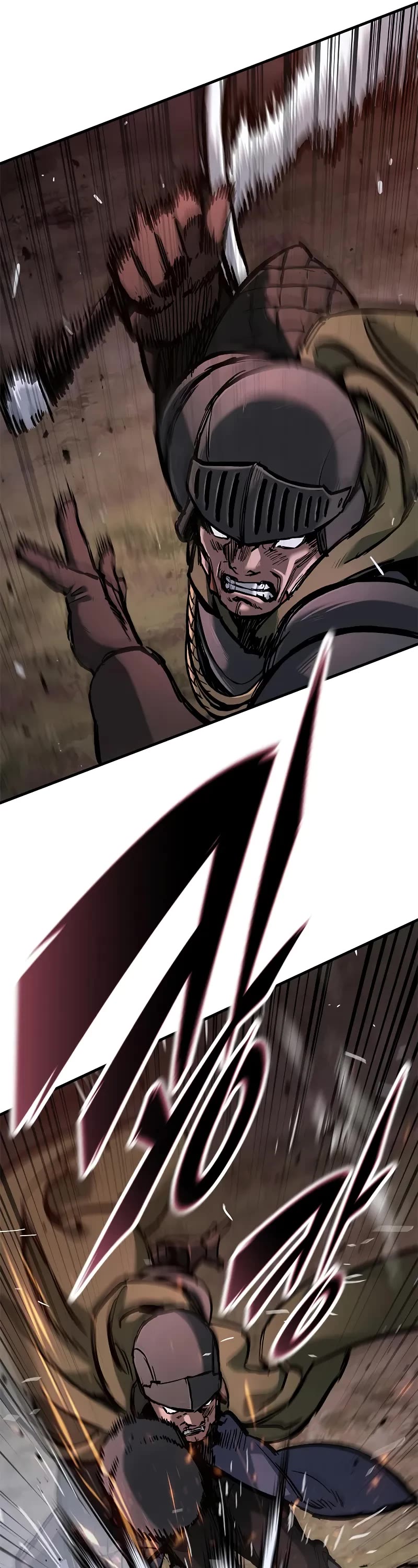 Eternally Regressing Knight Chapter 53 page 31 - Chapter 53