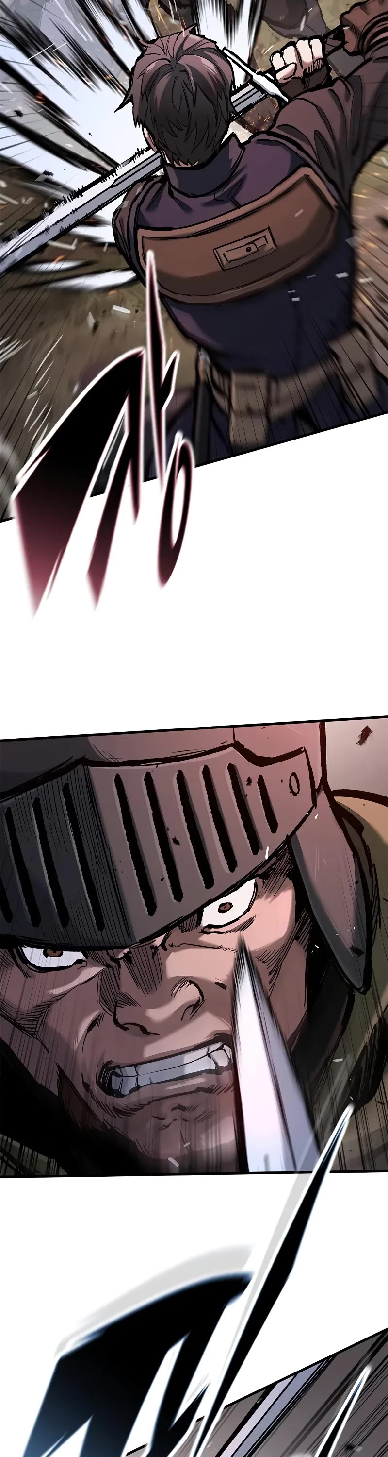 Eternally Regressing Knight Chapter 53 page 32 - Chapter 53