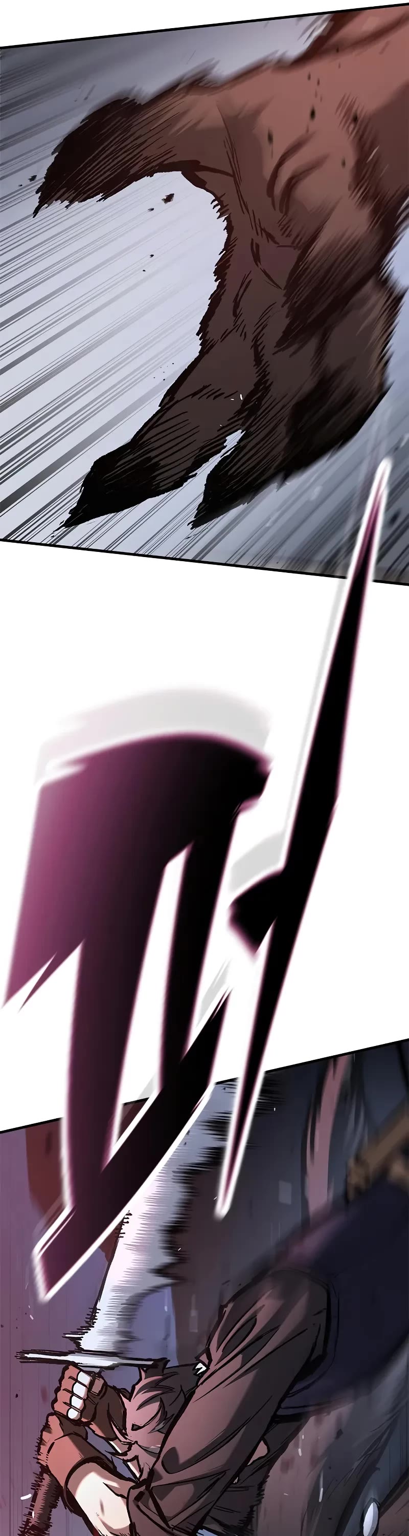 Eternally Regressing Knight Chapter 53 page 36 - Chapter 53