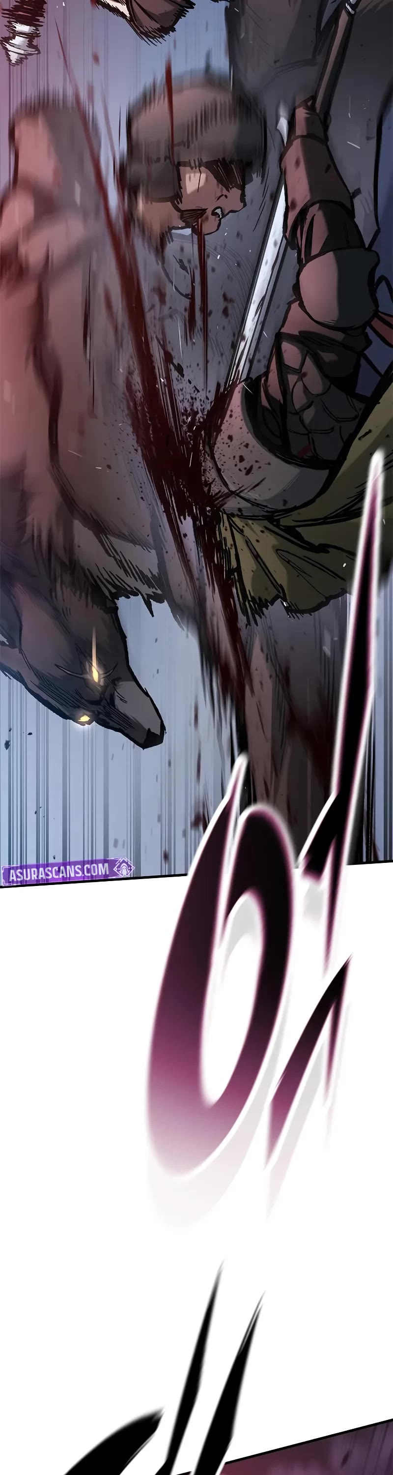 Eternally Regressing Knight Chapter 53 page 37 - Chapter 53
