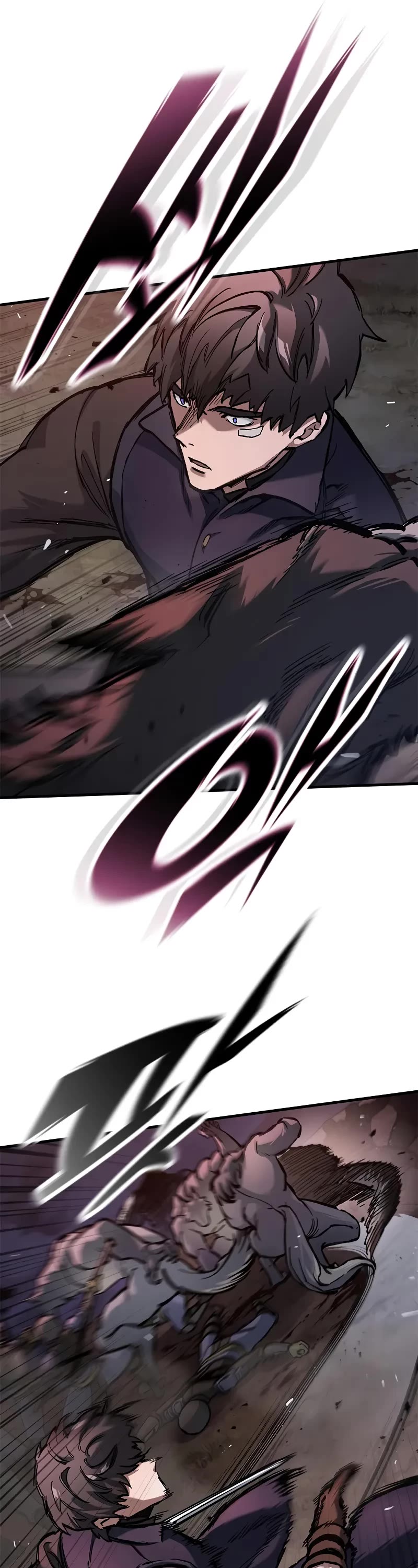 Eternally Regressing Knight Chapter 53 page 41 - Chapter 53