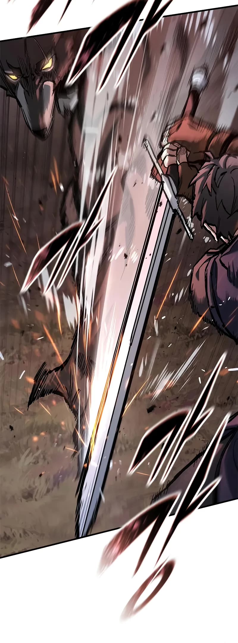 Eternally Regressing Knight Chapter 53 page 45 - Chapter 53