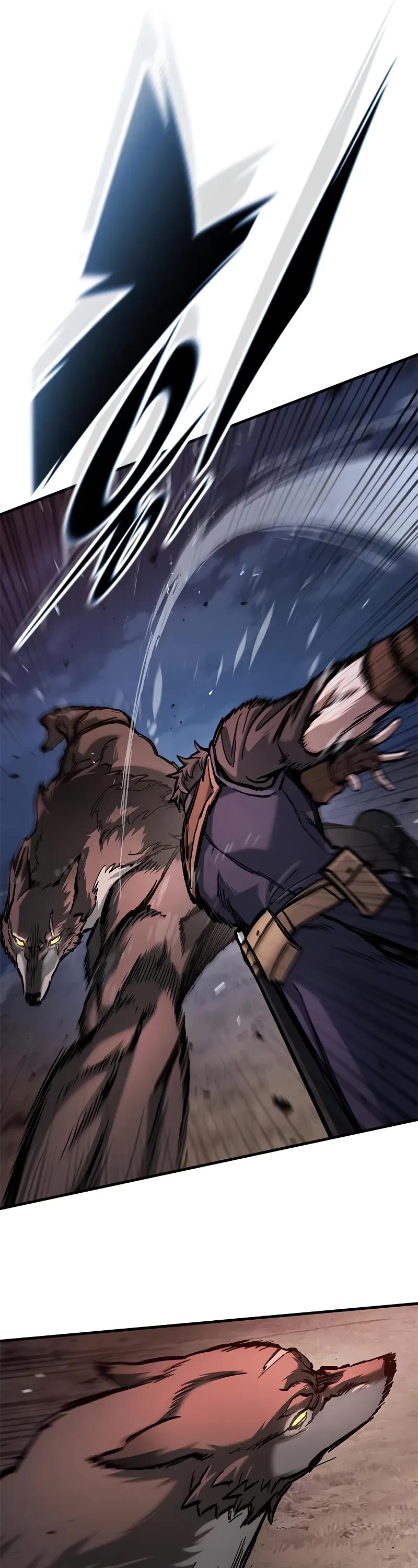 Eternally Regressing Knight Chapter 53 page 46 - Chapter 53