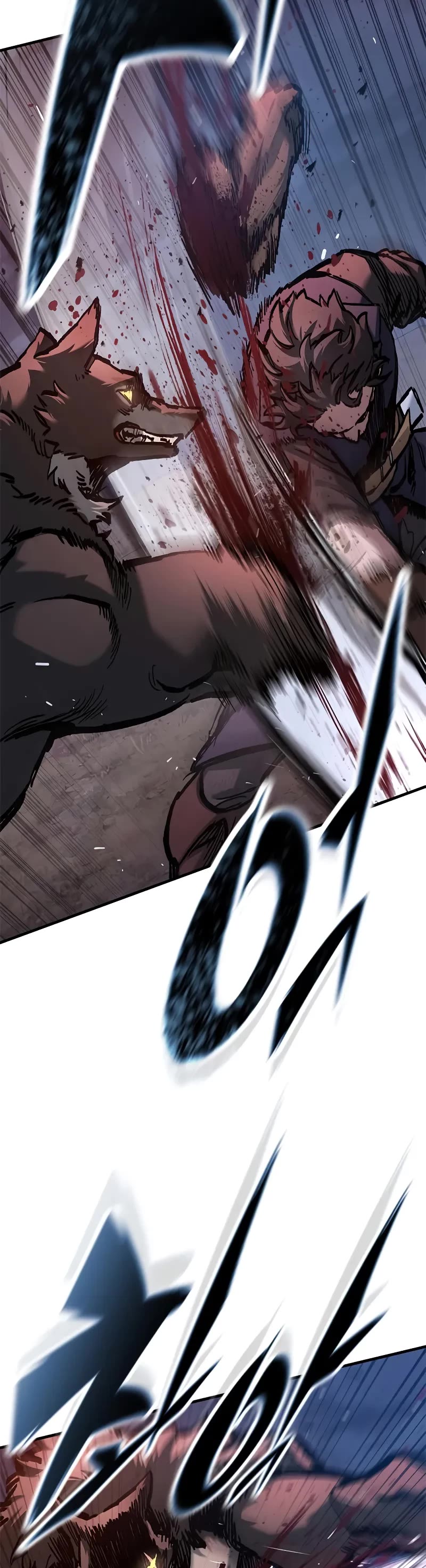 Eternally Regressing Knight Chapter 53 page 48 - Chapter 53