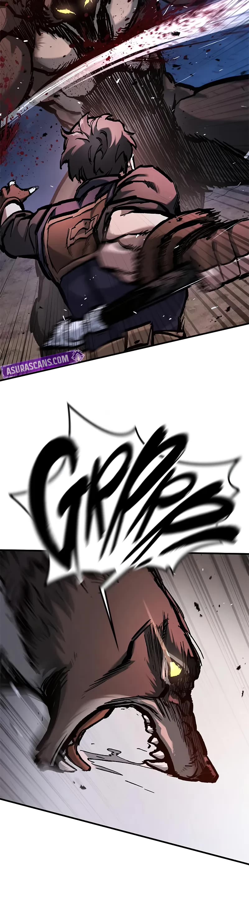 Eternally Regressing Knight Chapter 53 page 49 - Chapter 53