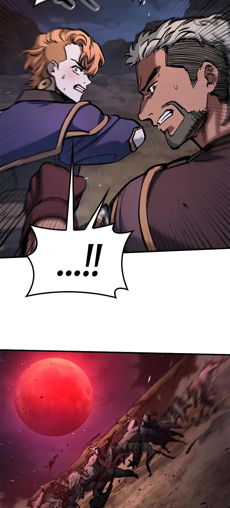 Eternally Regressing Knight Chapter 53 page 5 - Chapter 53