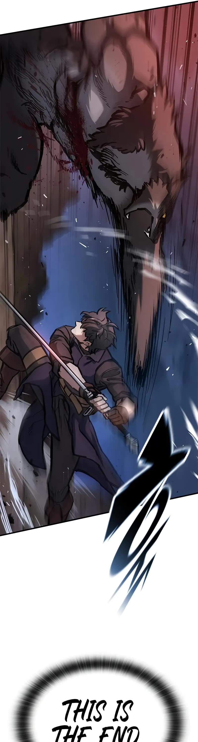Eternally Regressing Knight Chapter 53 page 50 - Chapter 53