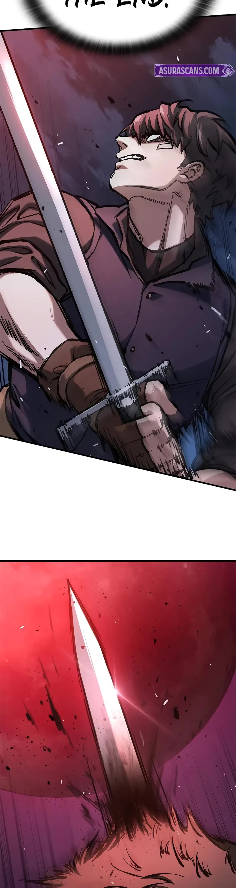 Eternally Regressing Knight Chapter 53 page 51 - Chapter 53