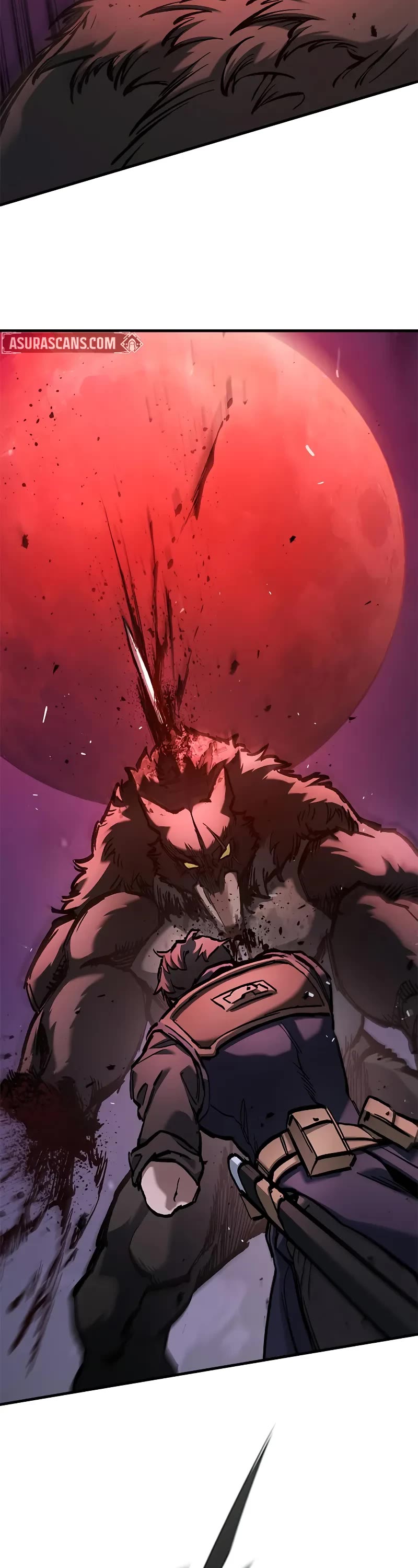Eternally Regressing Knight Chapter 53 page 52 - Chapter 53