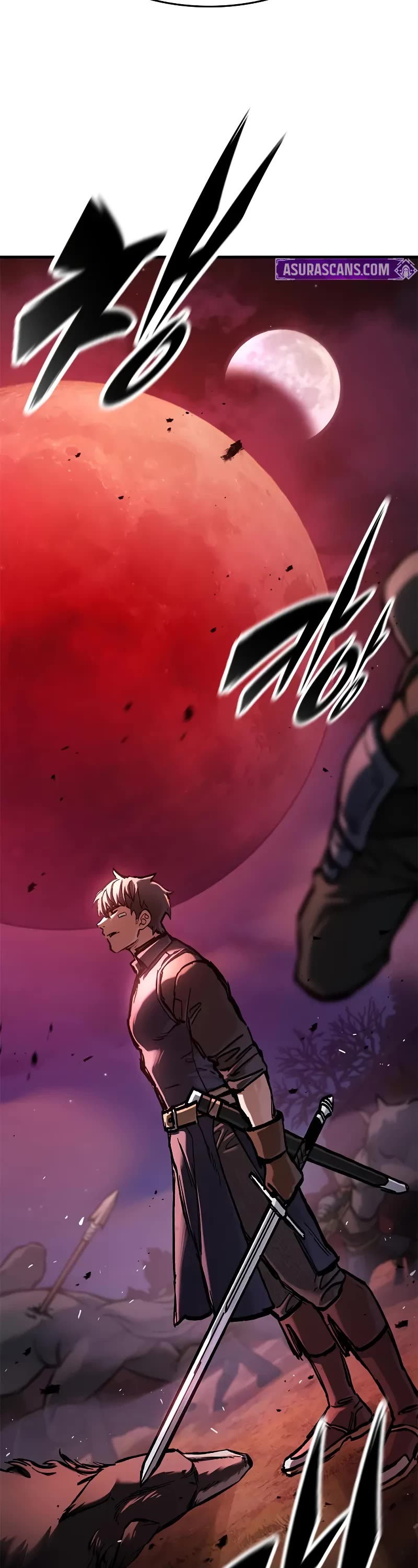 Eternally Regressing Knight Chapter 53 page 56 - Chapter 53