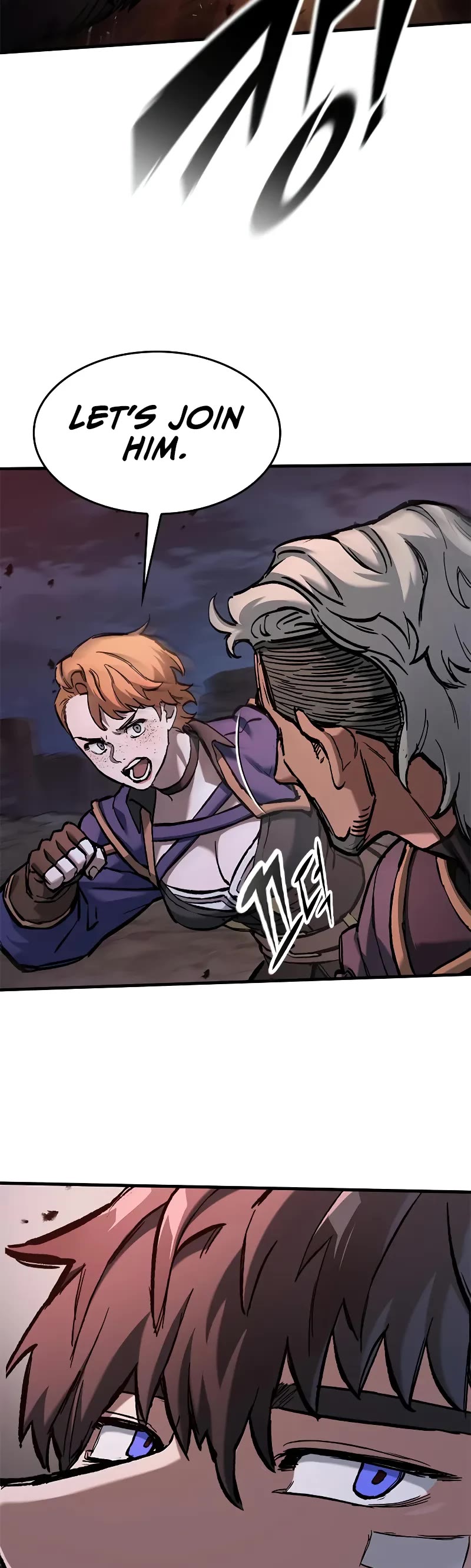 Eternally Regressing Knight Chapter 53 page 57 - Chapter 53