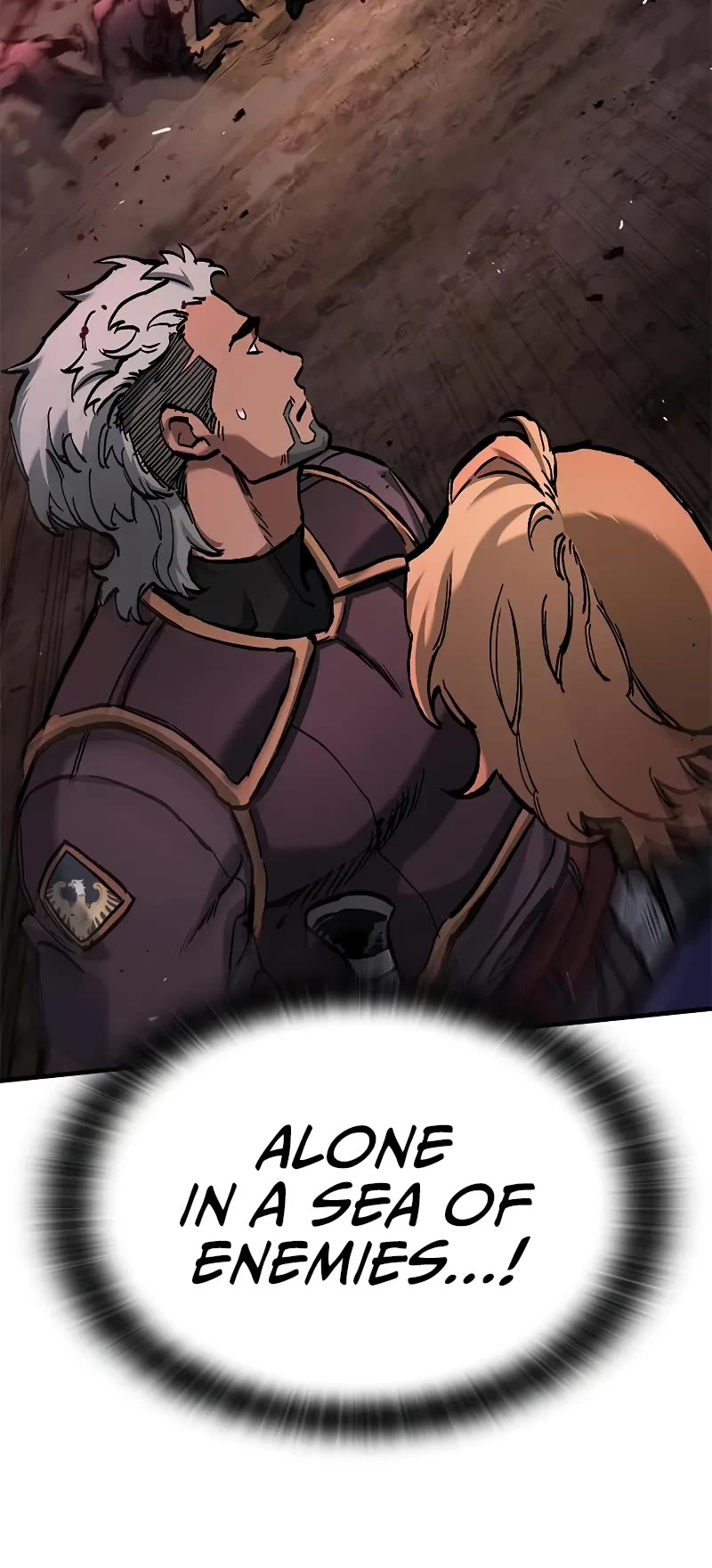 Eternally Regressing Knight Chapter 53 page 6 - Chapter 53