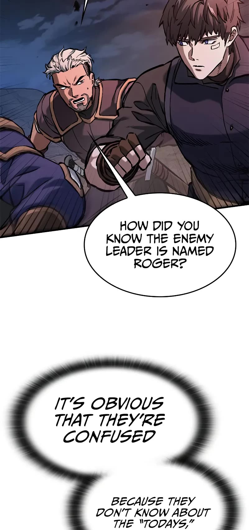 Eternally Regressing Knight Chapter 53 page 62 - Chapter 53