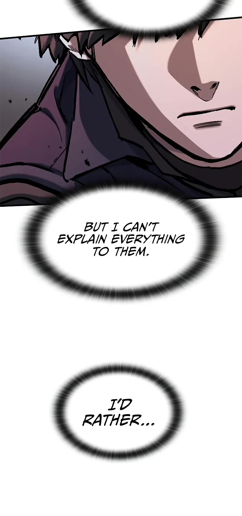 Eternally Regressing Knight Chapter 53 page 63 - Chapter 53