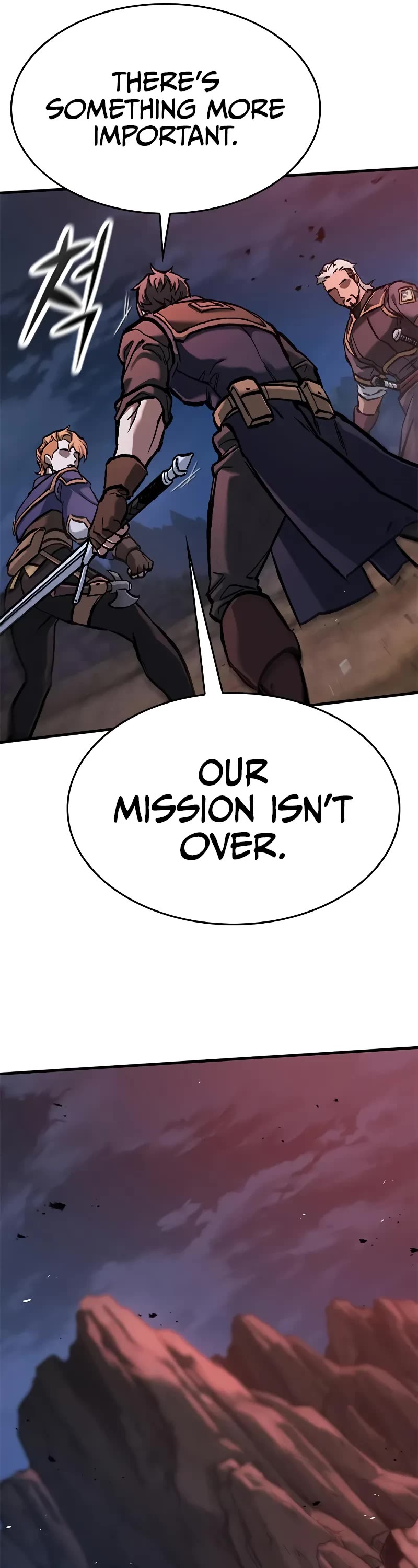 Eternally Regressing Knight Chapter 53 page 64 - Chapter 53