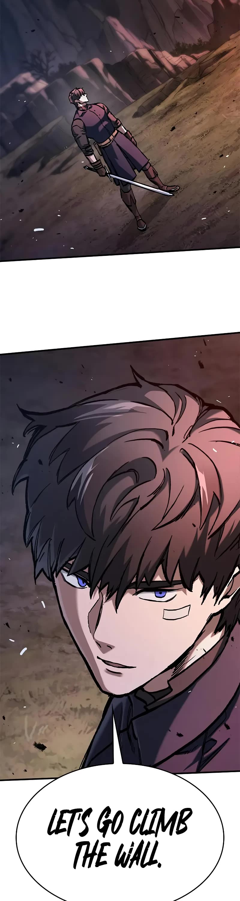 Eternally Regressing Knight Chapter 53 page 65 - Chapter 53