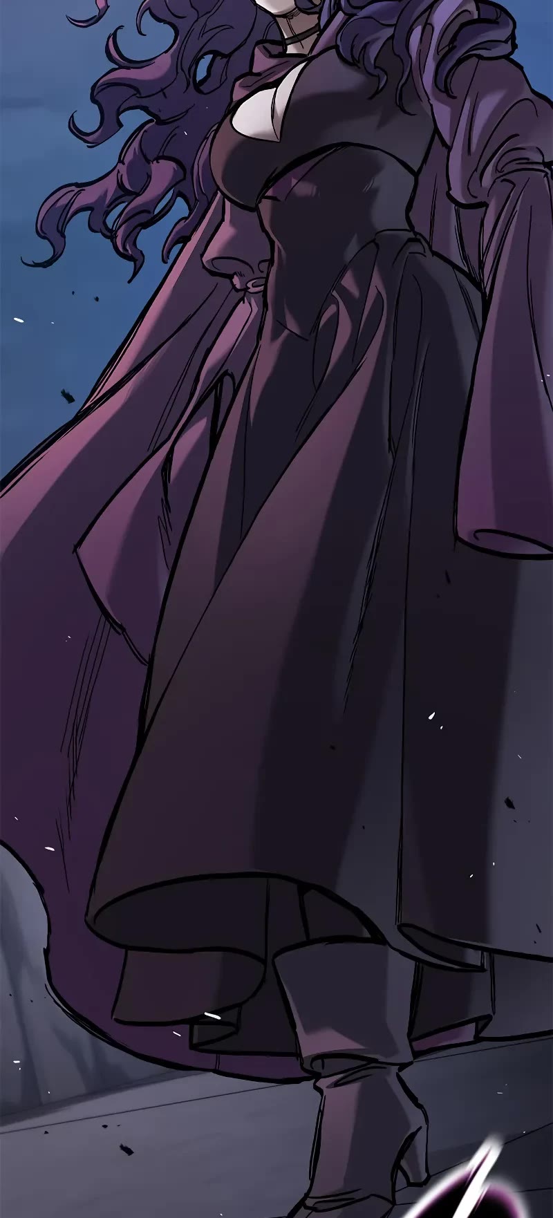 Eternally Regressing Knight Chapter 53 page 67 - Chapter 53