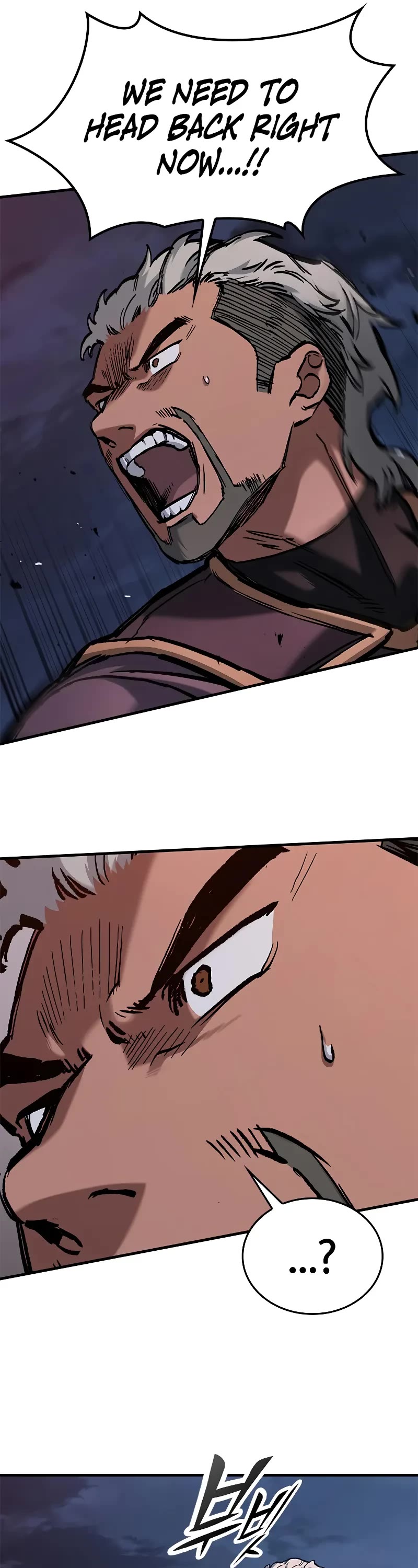 Eternally Regressing Knight Chapter 53 page 7 - Chapter 53