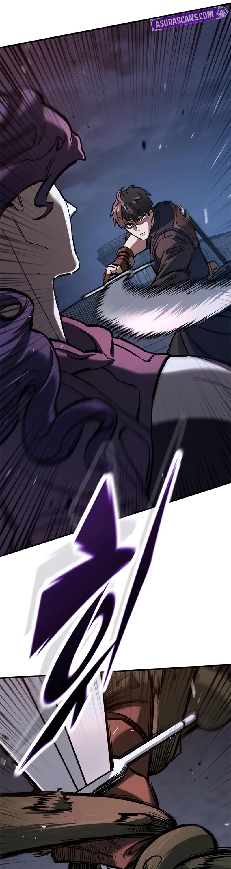 Eternally Regressing Knight Chapter 54 page 10 - Chapter 54