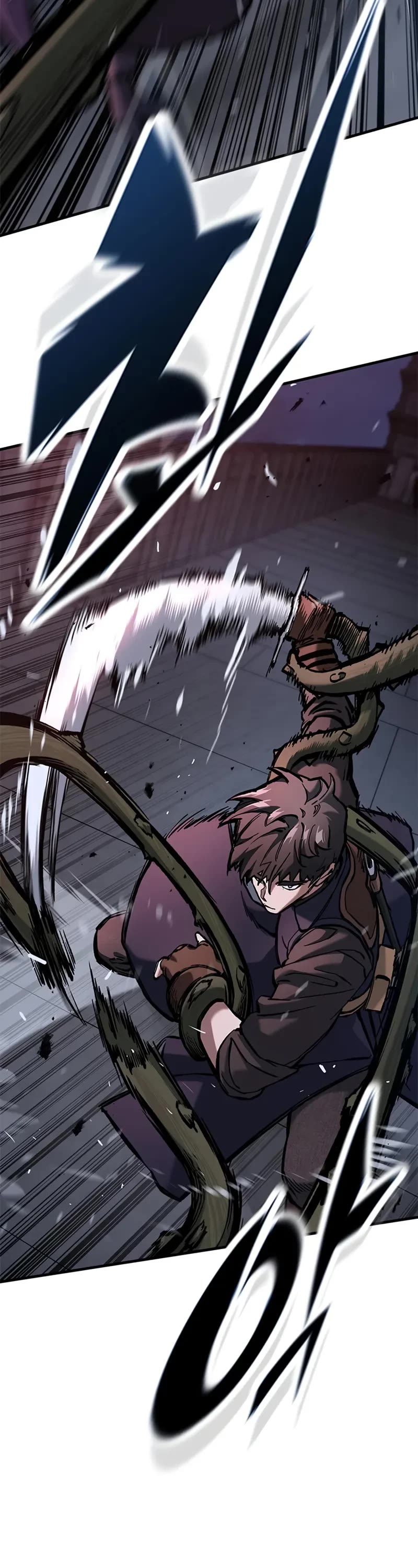 Eternally Regressing Knight Chapter 54 page 12 - Chapter 54