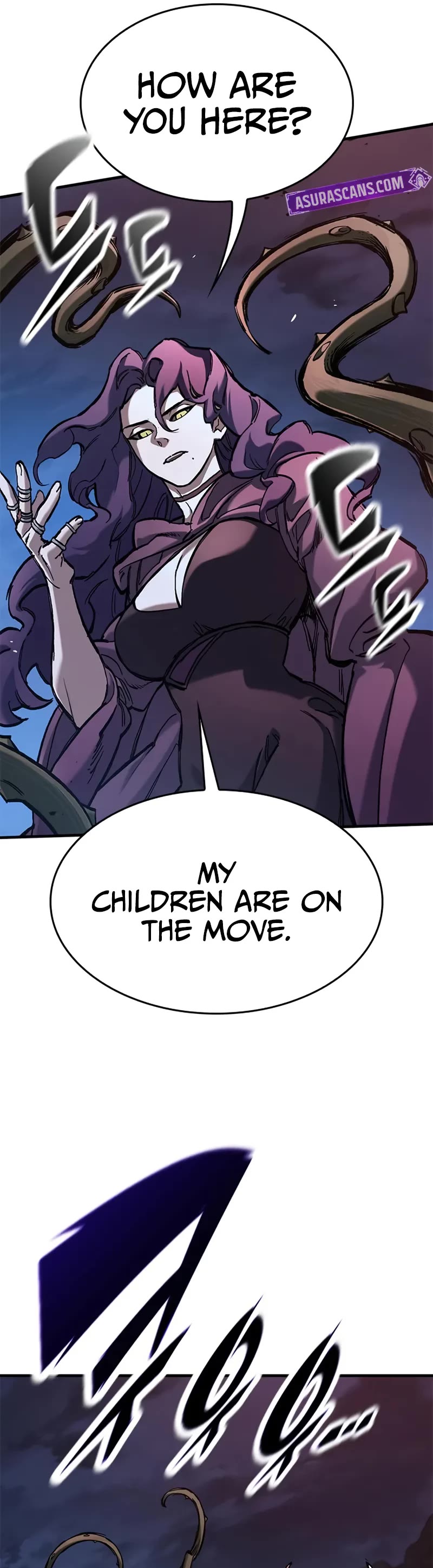 Eternally Regressing Knight Chapter 54 page 13 - Chapter 54