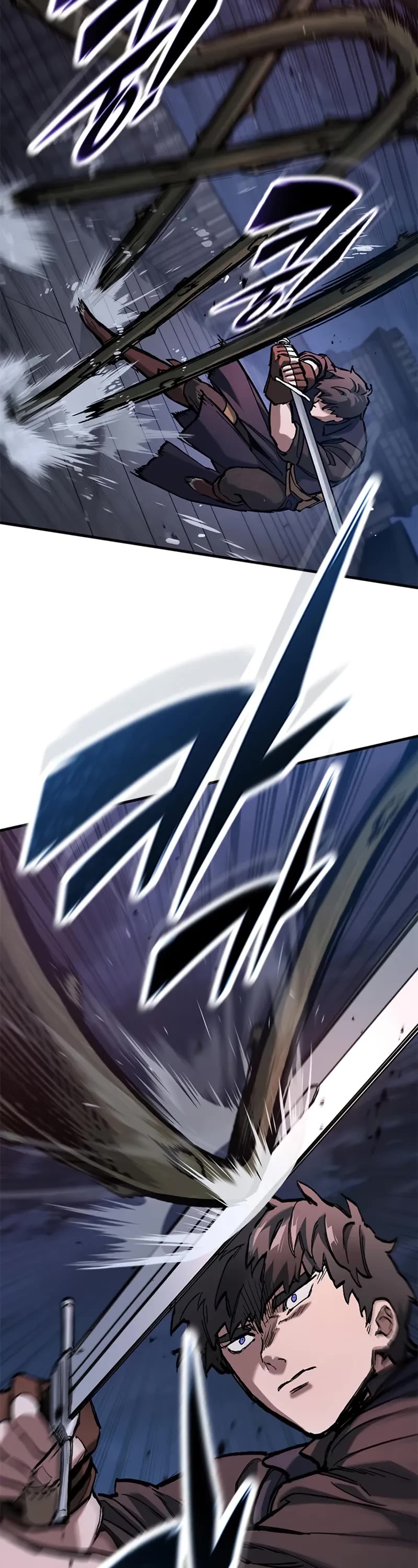 Eternally Regressing Knight Chapter 54 page 16 - Chapter 54