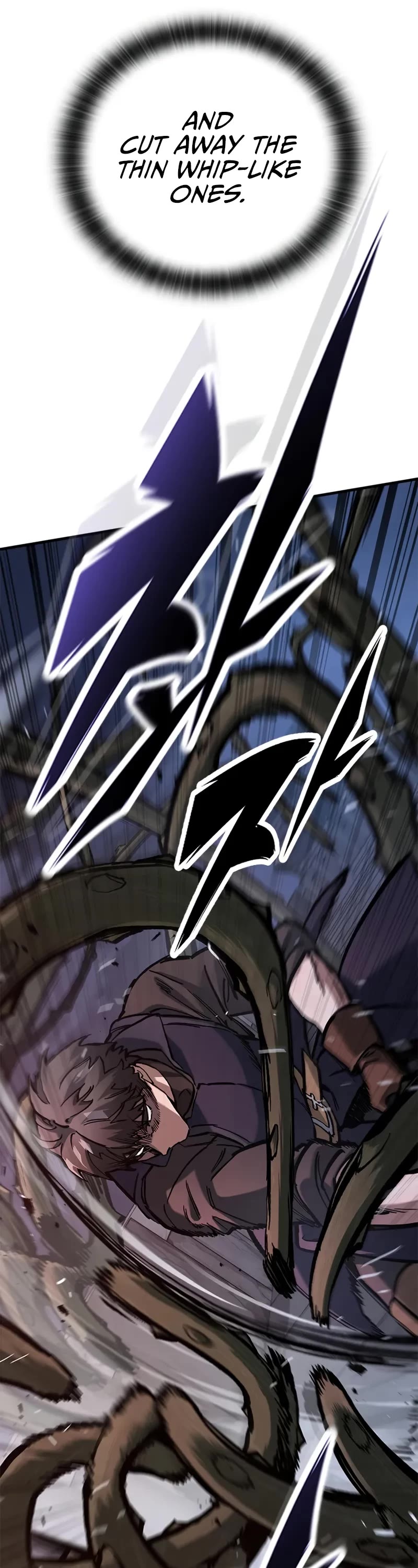 Eternally Regressing Knight Chapter 54 page 19 - Chapter 54