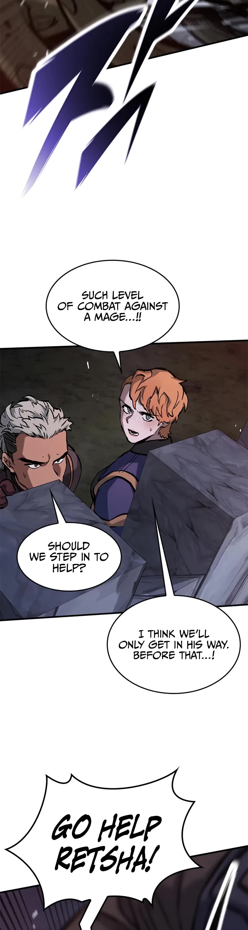 Eternally Regressing Knight Chapter 54 page 20 - Chapter 54