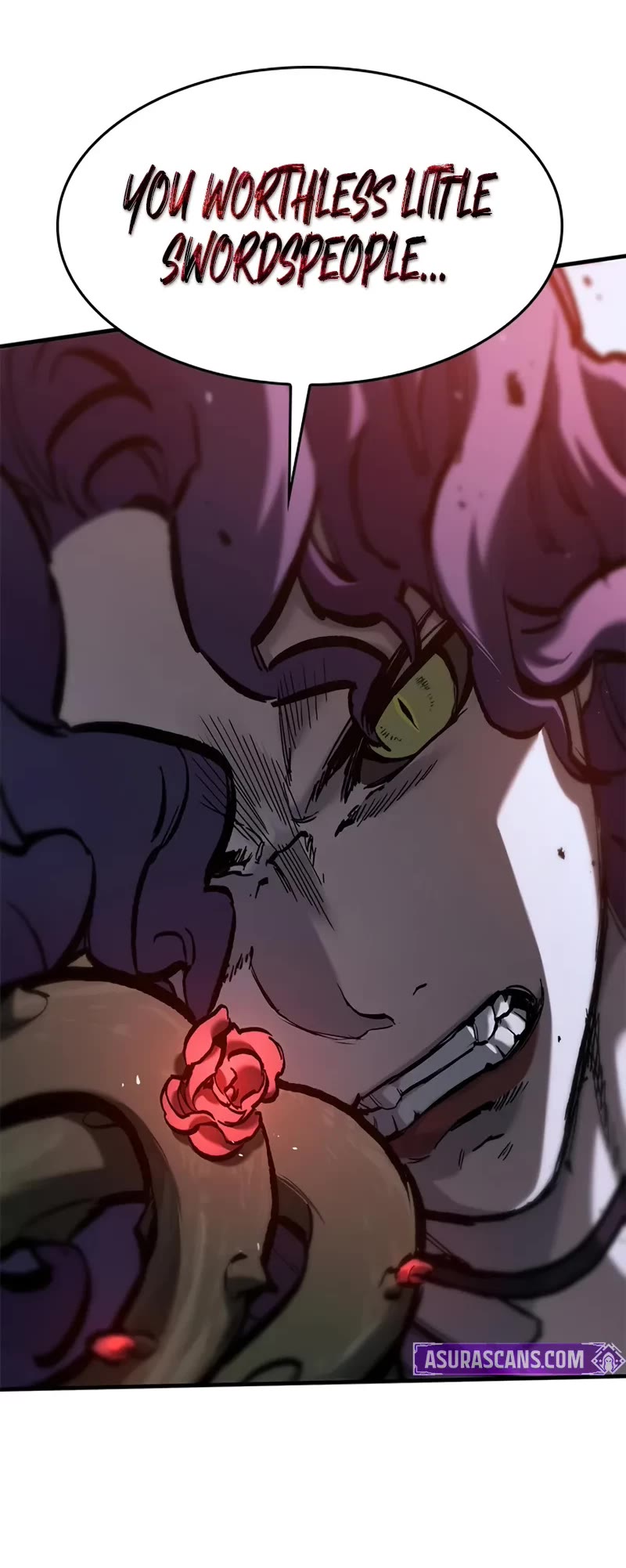 Eternally Regressing Knight Chapter 54 page 23 - Chapter 54