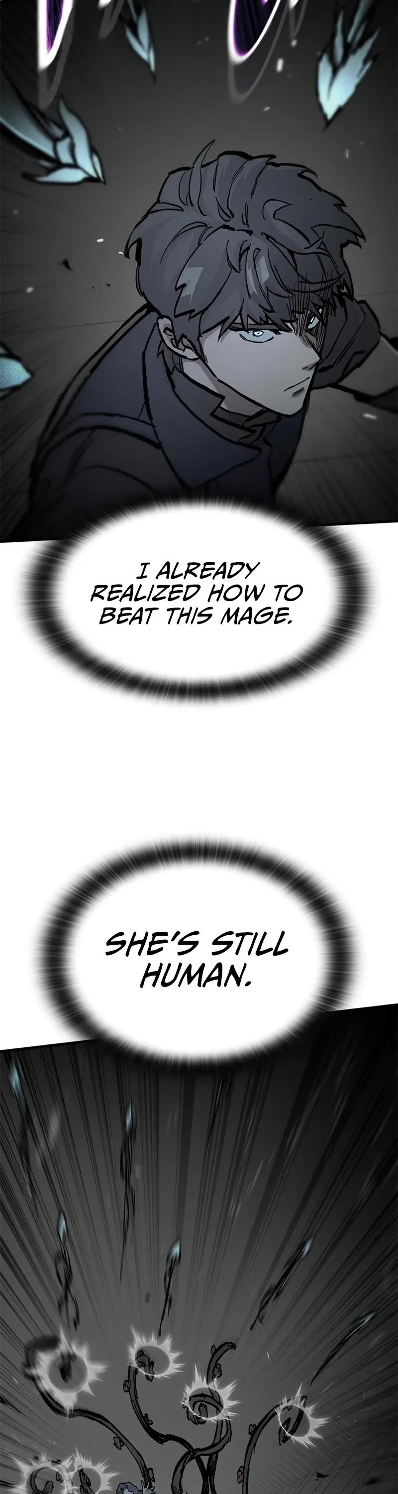 Eternally Regressing Knight Chapter 54 page 25 - Chapter 54