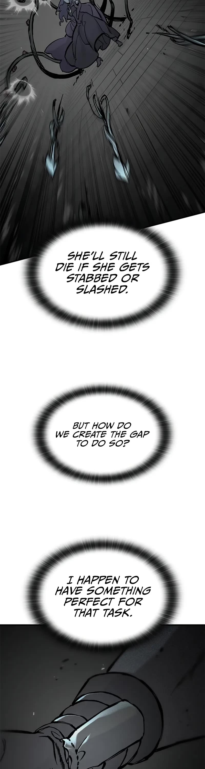 Eternally Regressing Knight Chapter 54 page 26 - Chapter 54
