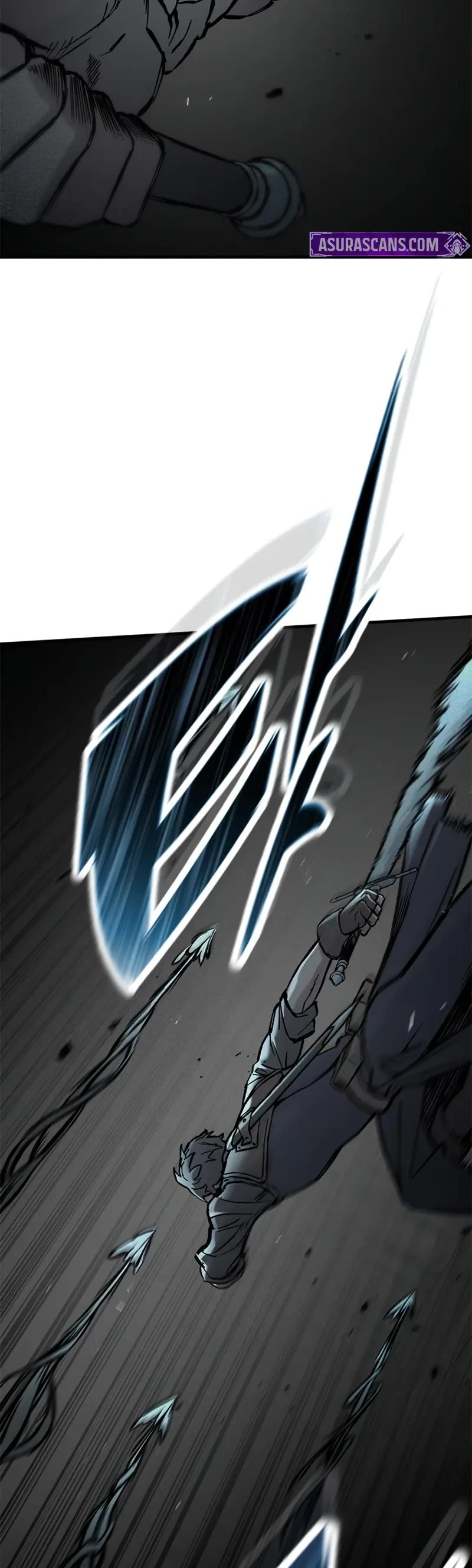 Eternally Regressing Knight Chapter 54 page 27 - Chapter 54
