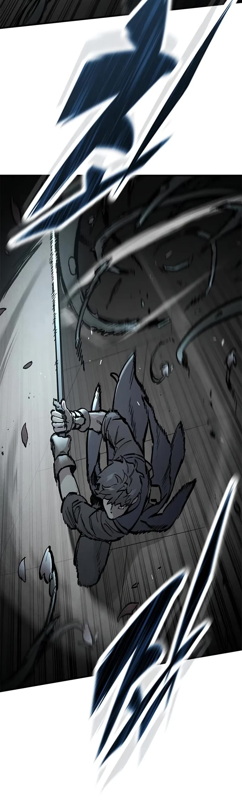 Eternally Regressing Knight Chapter 54 page 28 - Chapter 54