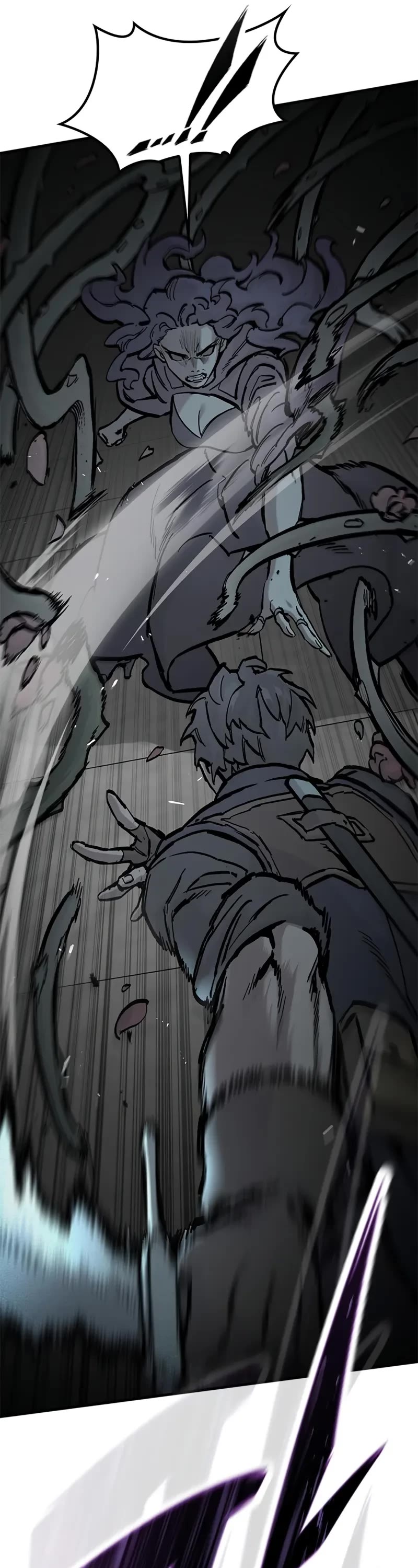 Eternally Regressing Knight Chapter 54 page 29 - Chapter 54