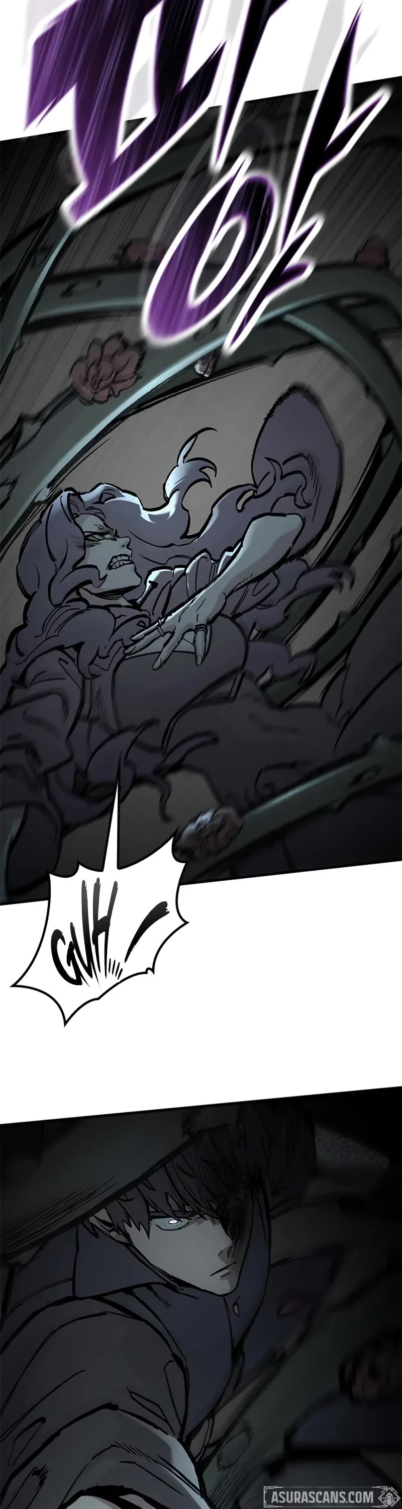 Eternally Regressing Knight Chapter 54 page 30 - Chapter 54
