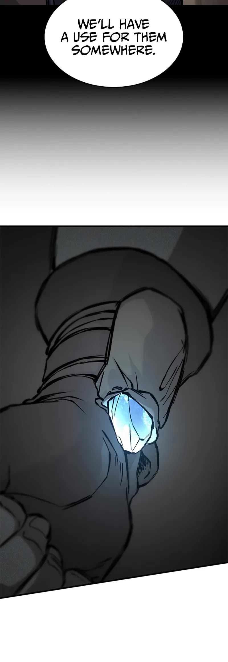 Eternally Regressing Knight Chapter 54 page 33 - Chapter 54
