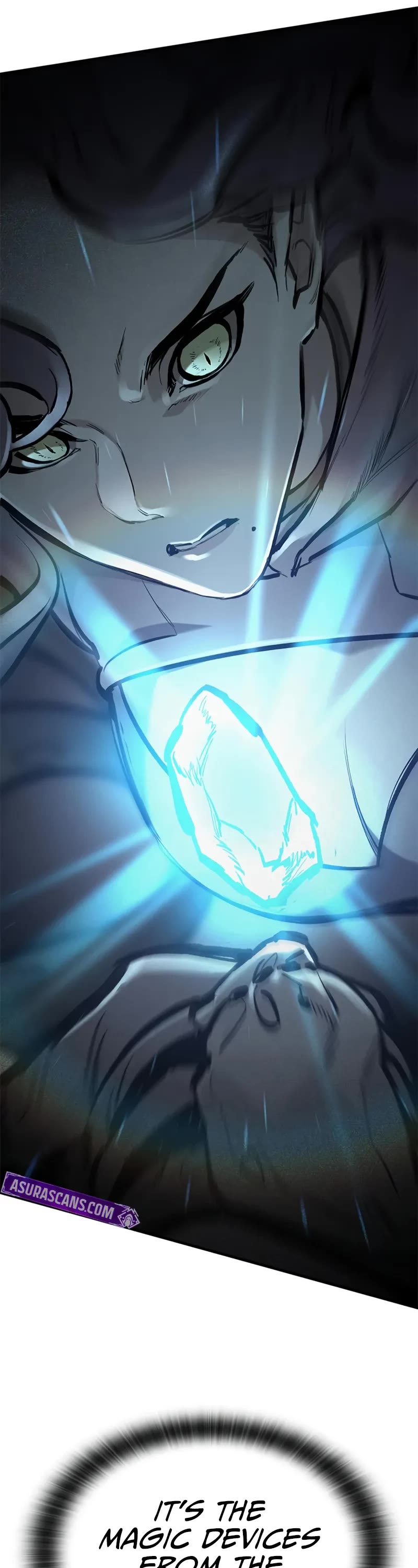 Eternally Regressing Knight Chapter 54 page 34 - Chapter 54