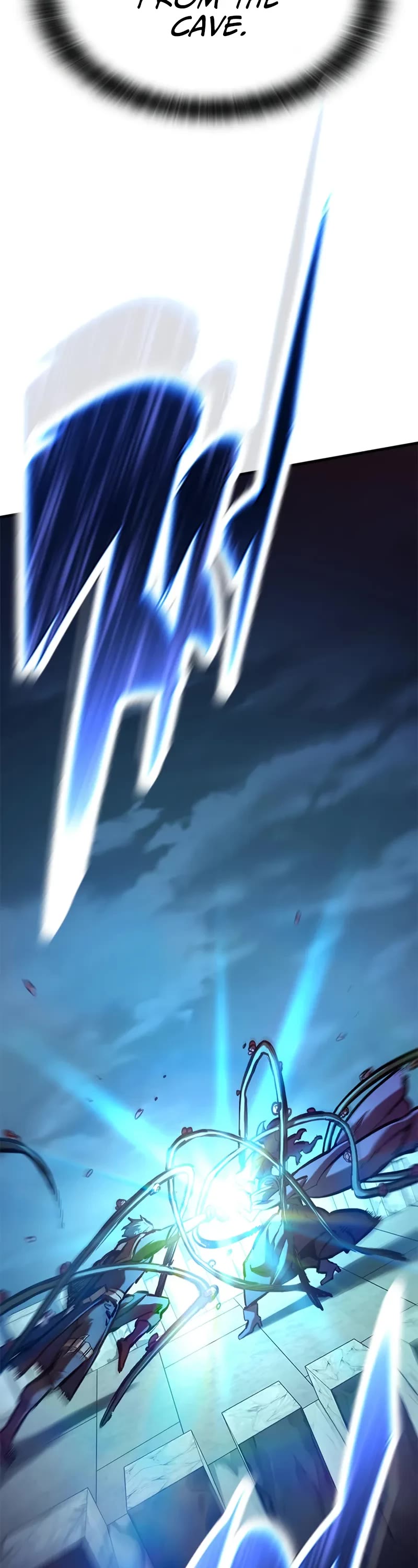 Eternally Regressing Knight Chapter 54 page 35 - Chapter 54