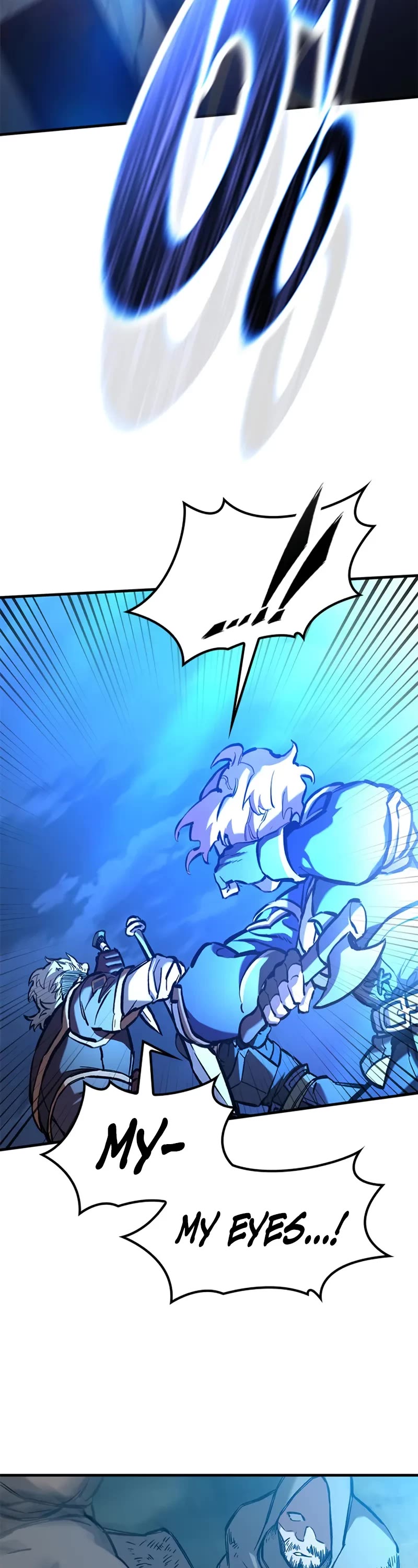 Eternally Regressing Knight Chapter 54 page 36 - Chapter 54