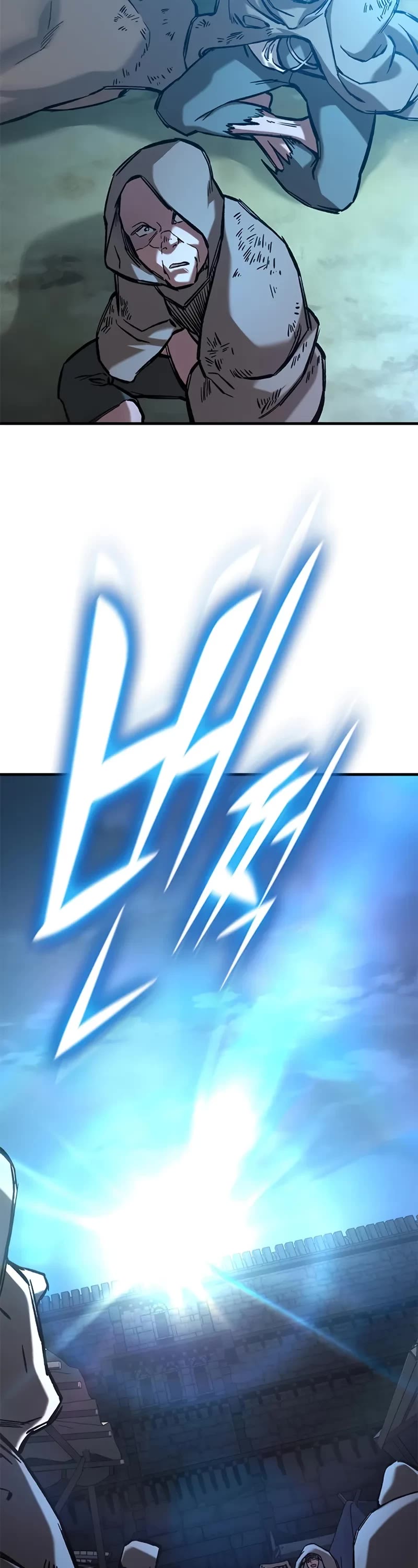 Eternally Regressing Knight Chapter 54 page 37 - Chapter 54
