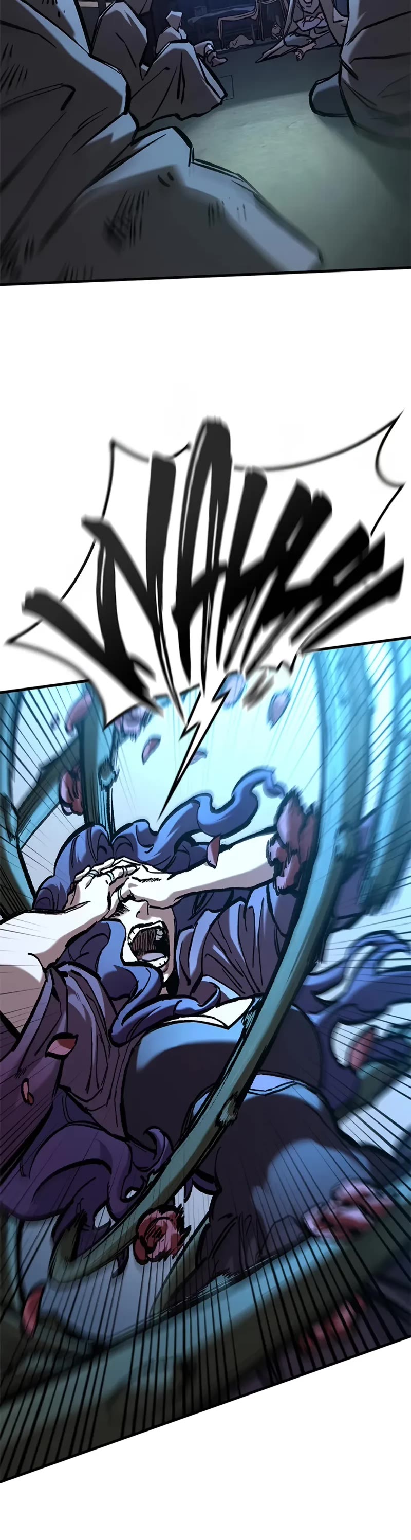 Eternally Regressing Knight Chapter 54 page 38 - Chapter 54