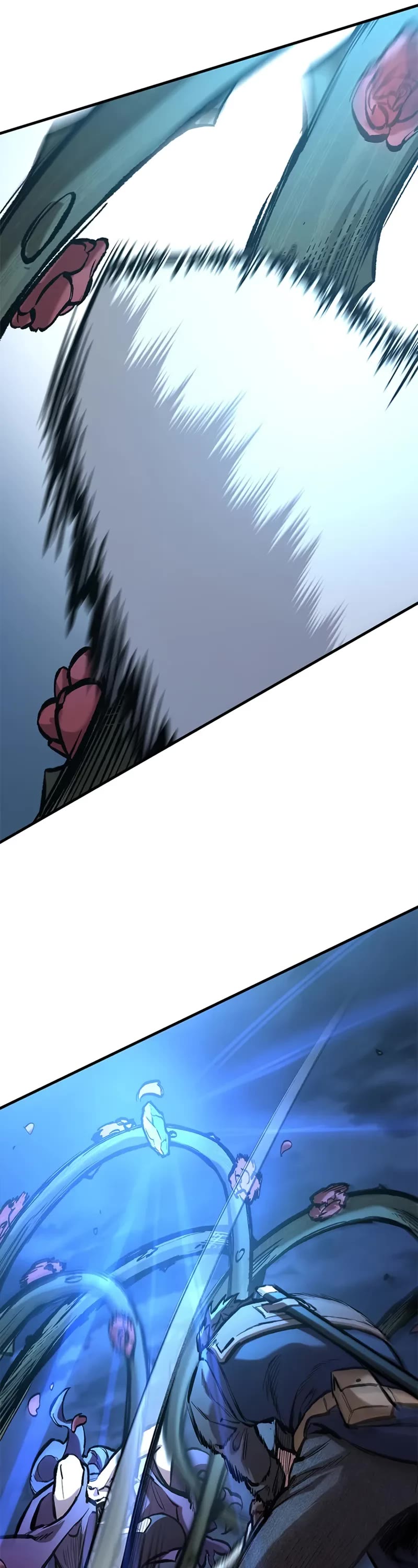 Eternally Regressing Knight Chapter 54 page 39 - Chapter 54